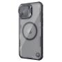 Nillkin IceCrystal Prop Regular/Magnetic Camera protective cover case for Apple iPhone 16 Plus (iPhone 16+) (2024) order from official NILLKIN store